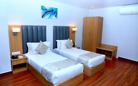 Comfort Inn, Udaipur